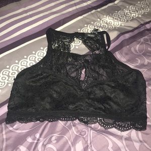 2/$8 Lace Bralette F21